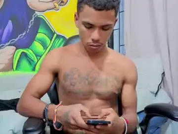 Chaturbate Adult Video Chat of daniels6959