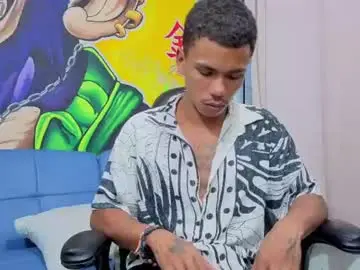 Chaturbate Sex Cam of daniels6959