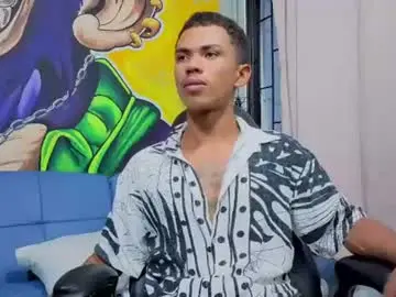 Chaturbate Adult Webcams of daniels6959