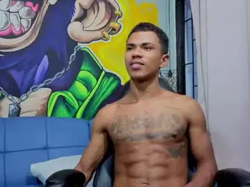 Chaturbate Adult Webcams of daniels6959