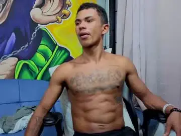 Chaturbate Adult Webcams of daniels6959