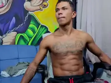 Chaturbate Sex Chat of daniels6959