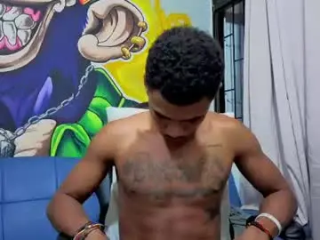 Chaturbate Best live sex cam show of daniels6959