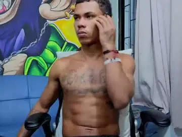 Chaturbate Nude Webcam of daniels6959