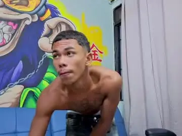 Chaturbate Free Live Porn of daniels6959