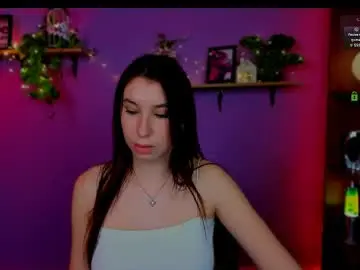 Chaturbate Best live sex cam show of darly_honey