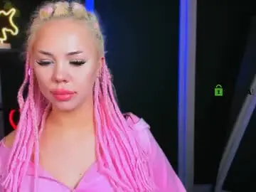 Chaturbate Live Sex of darly_honey