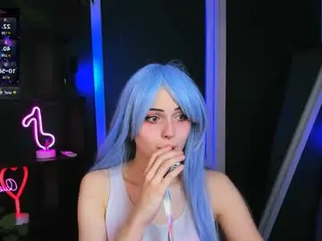 Chaturbate Best live sex cam show of darly_honey