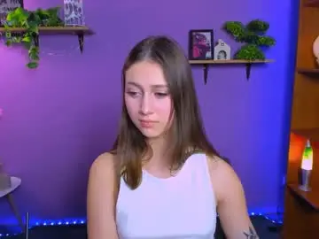 Chaturbate Live Sex Cam of darly_honey