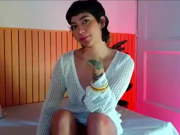 Chaturbate Nude Webcam of emma_web_