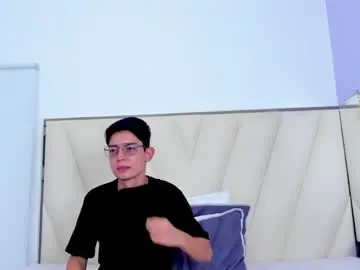 Chaturbate Live Porn of ethan12_