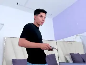 Chaturbate Sex Chat of ethan12_