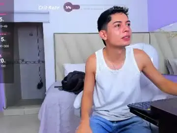 Chaturbate Adult Webcams of ethan12_