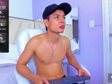 Chaturbate Best live sex cam show of ethan12_
