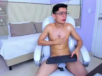Chaturbate Sex Chat of ethan12_