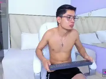 Chaturbate Best Webcam of ethan12_