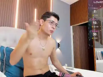 Chaturbate Adult Video Chat of ethan12_