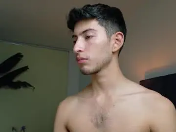 Chaturbate Free Live Porn of ethan_skiny_