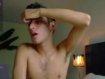 Chaturbate Best Webcam of ethan_skiny_