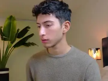 Chaturbate Free Live Porn of ethan_skiny_