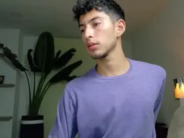 Chaturbate Watch Live Sex Cams of ethan_skiny_