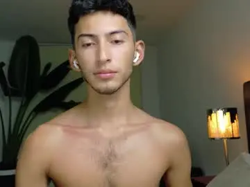 Chaturbate Live Porn of ethan_skiny_