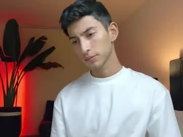 Chaturbate Free Live Porn of ethan_skiny_