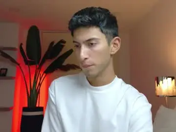 Chaturbate Adult Webcams of ethan_skiny_