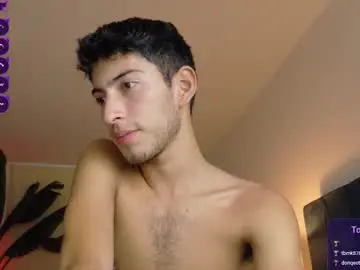 Chaturbate Live Porn of ethan_skiny_