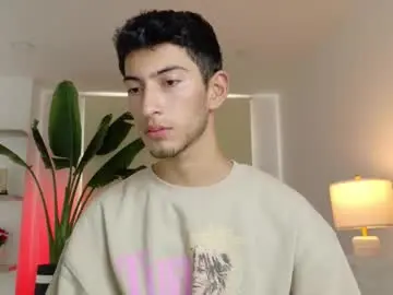 Chaturbate Live Sex of ethan_skiny_