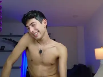 Chaturbate Adult Webcam of ethan_skiny_