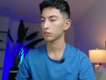 Chaturbate Watch Live Sex Cams of ethan_skiny_