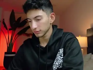 Chaturbate Best Webcam of ethan_skiny_