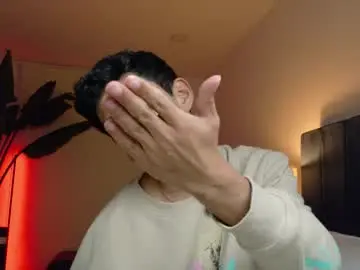 Chaturbate Nude Webcam of ethan_skiny_