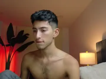 Chaturbate Adult Webcams of ethan_skiny_