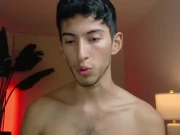 Chaturbate Adult Video Chat of ethan_skiny_