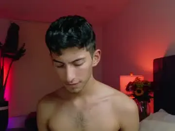 Chaturbate Free Porn Cam of ethan_skiny_