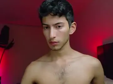 Chaturbate Watch Live Sex Cams of ethan_skiny_