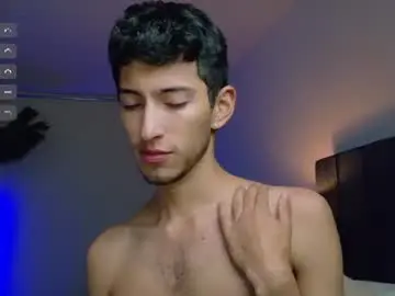 Chaturbate Sex Chat of ethan_skiny_