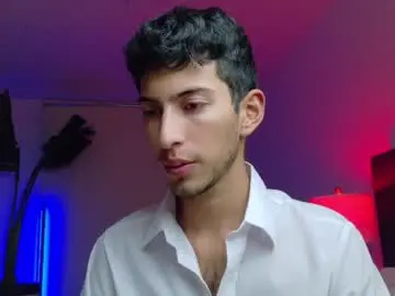 Chaturbate Live Porn of ethan_skiny_