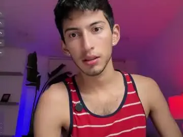 Chaturbate Adult Video Chat of ethan_skiny_