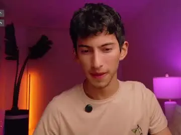 Chaturbate Adult Webcams of ethan_skiny_