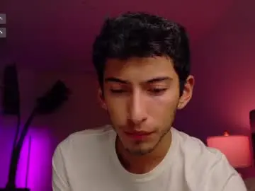 Chaturbate Live Sex Cam of ethan_skiny_