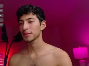 Chaturbate Adult Webcams of ethan_skiny_