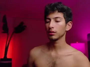 Chaturbate Best Webcam of ethan_skiny_