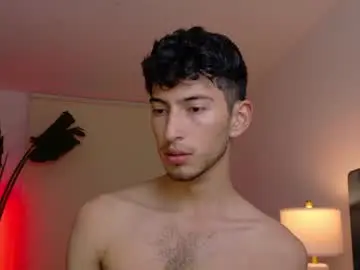 Chaturbate Best Webcam of ethan_skiny_