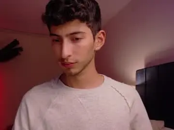 Chaturbate Watch Live Sex Cams of ethan_skiny_