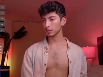Chaturbate Free Live Porn of ethan_skiny_