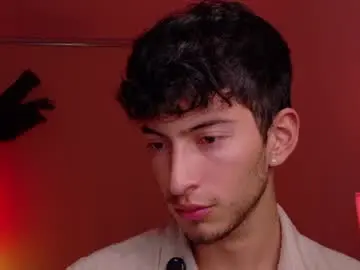 Chaturbate Watch Live Sex Cams of ethan_skiny_