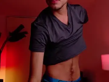 Chaturbate Nude Webcam of ethan_skiny_